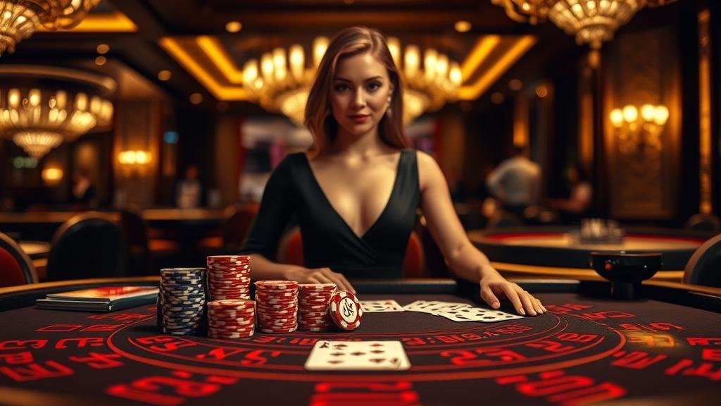 เปรียบเทียบอัตราจ่าย บาคาร่าสายฟ้า และ บาคาร่าไร้ค่าคอม