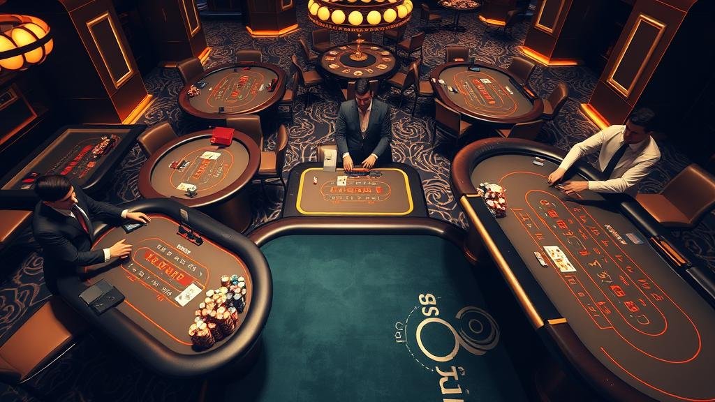 ภาพประกอบสูตรเดินเงินบาคาร่า