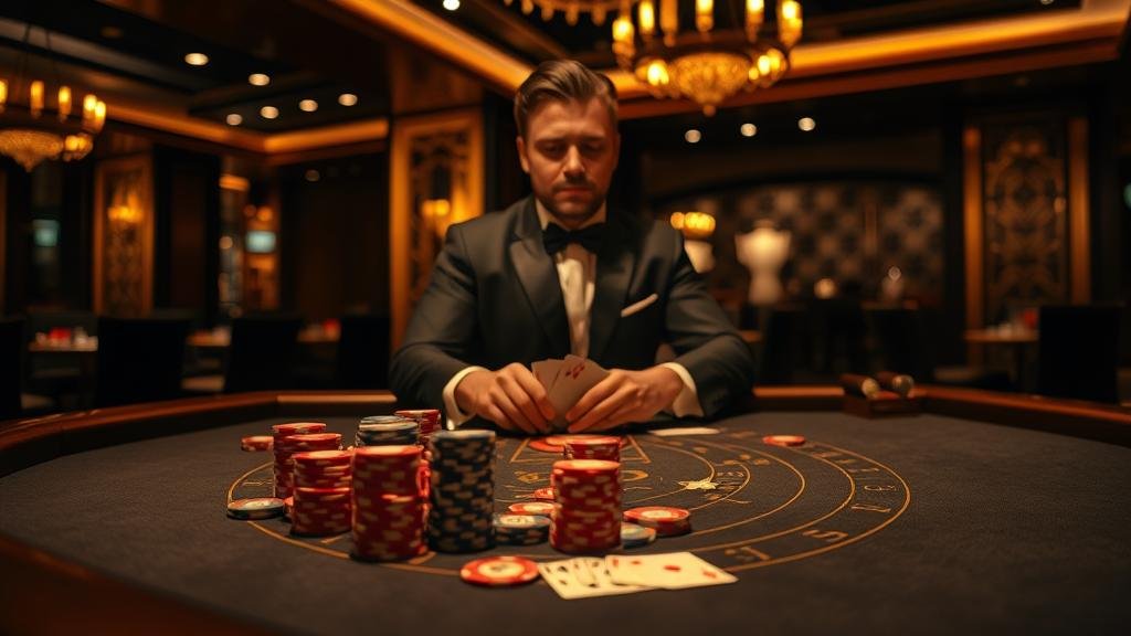 เปรียบเทียบบาคาร่าจาก WM และ LuckyStreak