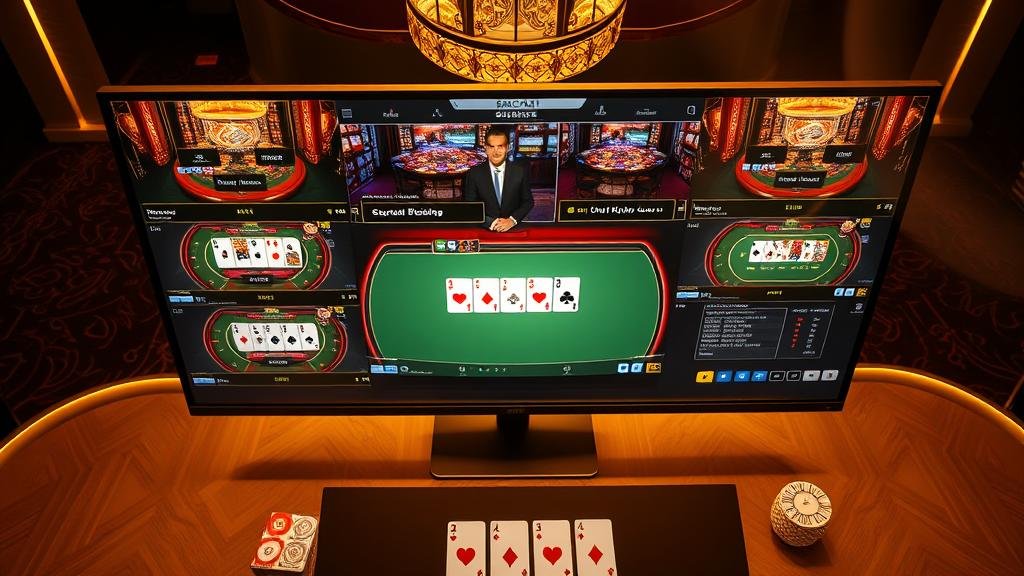 สูตรลับบาคาร่า PragmaticLive: เลือกห้องเด็ด อ่านเค้าไพ่คุ้มค่า อัปเดตล่าสุด