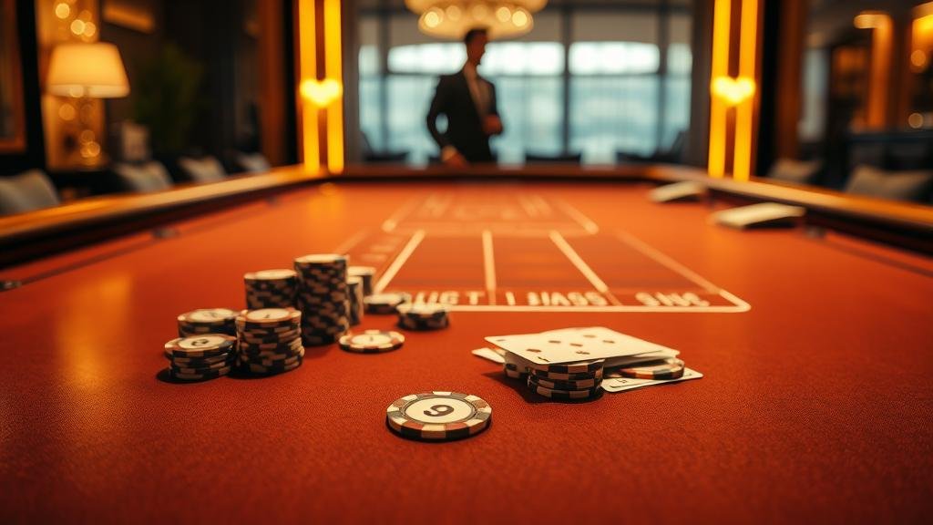 สูตรลับบาคาร่า: เช็คสถิติและคุมงบฉบับเซียนบนมือถือ