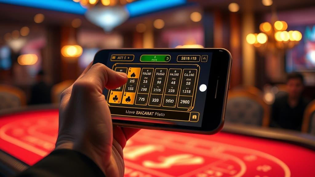 สูตรเดินเงินฟีโบนัชชีบาคาร่า