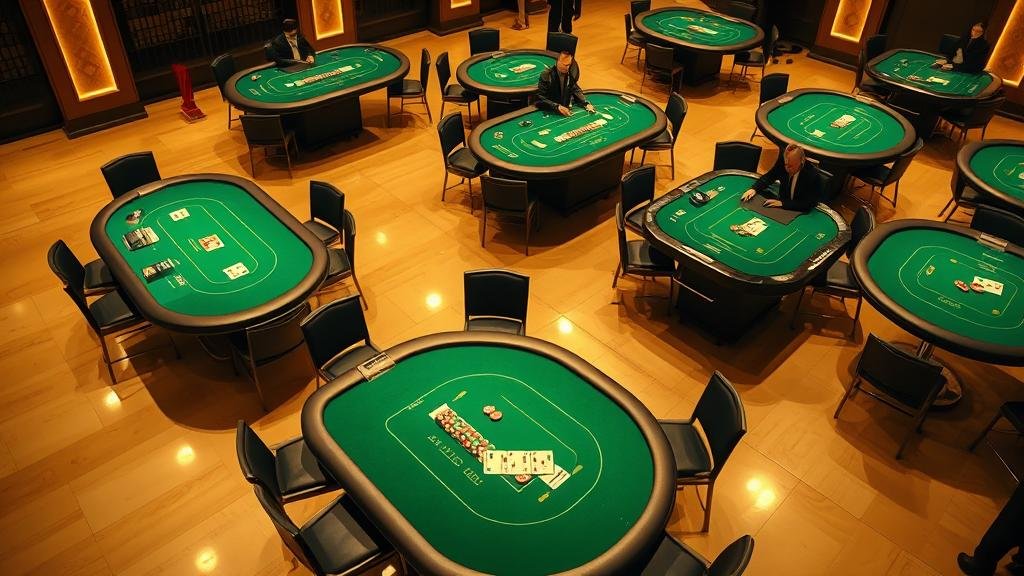 บาคาร่าสายฟ้าพร้อมตัวคูณ