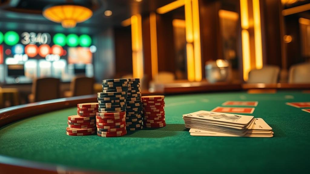 การเล่นบาคาร่าบนมือถือและแท็บเล็ต