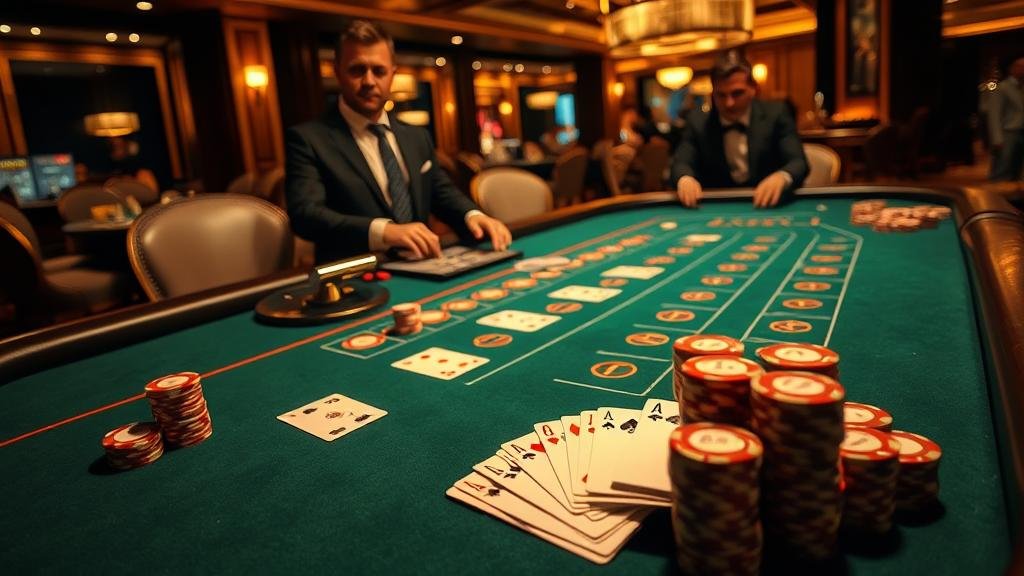 บาคาร่า: เคล็ดลับเดินเงินฉบับเพื่อนซี้ พร้อมเทคนิคอ่านเค้าไพ่ Nova ล่าสุด