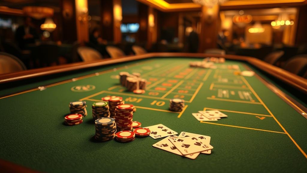 หน้าจอแอปดูสถิติบาคาร่า HD