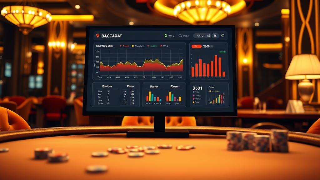 การเดินเงินบาคาร่าบนมือถือ