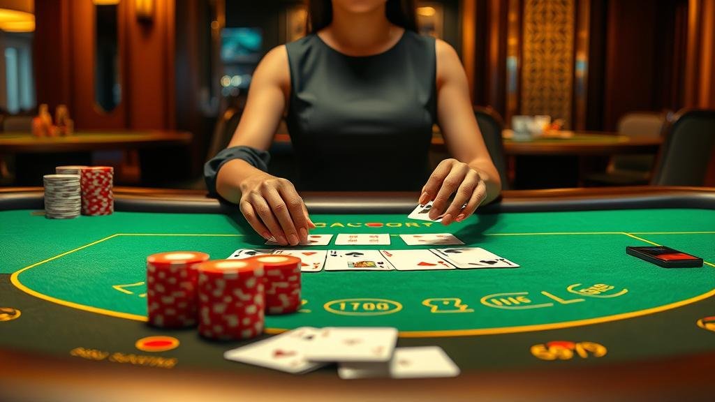 เจาะลึก! แนวทางบาคาร่าฟิลิปปินส์ BBIN: สูตรคาดการณ์ไพ่และอัตราจ่าย ฉบับเพื่อนซี้