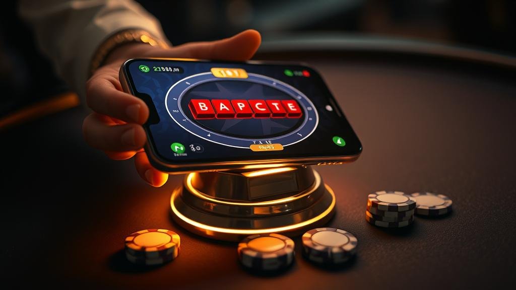 เจาะลึก! เทคนิคอ่านเค้าไพ่บาคาร่า XPro ทุนน้อยก็เล่นได้บนมือถือ