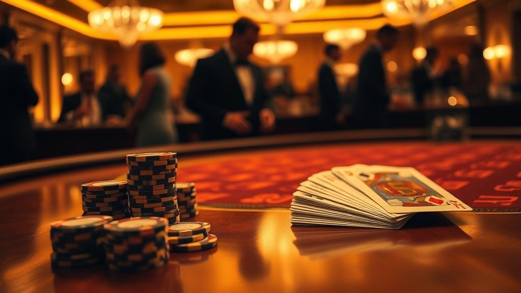 เทคโนโลยี AE ออโต้ในการคาดการณ์ไพ่บาคาร่า