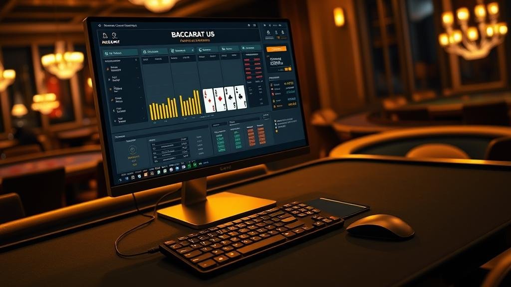 นักเดิมพันบาคาร่า EBET ทำกำไร