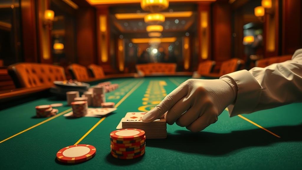 บาคาร่า สายฟ้า พร้อมตัวคูณ