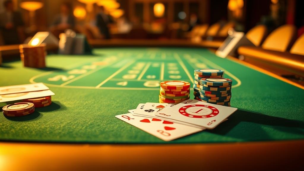 เคล็ดลับเลือกห้องบาคาร่า AE, SA, DG: สูตรเด็ด อ่านเค้าไพ่ ฉบับเพื่อนซี้ ทุนน้...