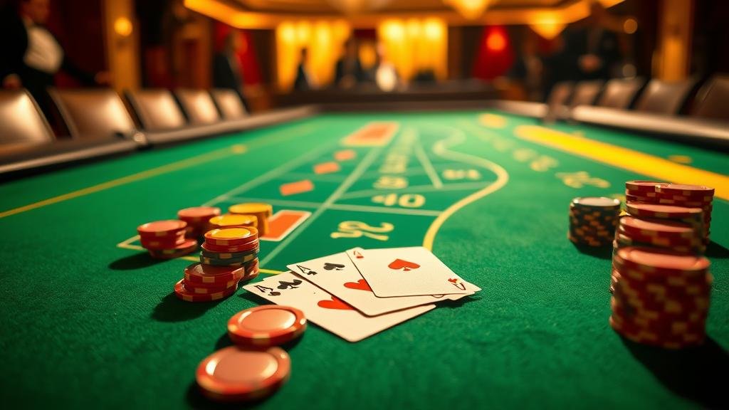 บาคาร่าสายฟ้า Evolution พร้อมตัวคูณพิเศษ