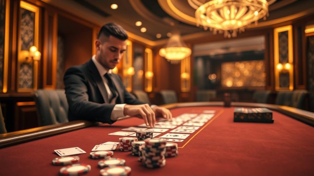 เปรียบเทียบบาคาร่าจากค่ายต่างๆ WM, Evolution, Sexy Baccarat