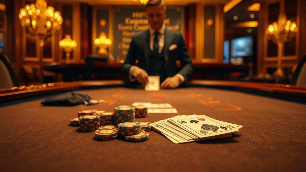 การคาดการณ์ไพ่บาคาร่าสามติด