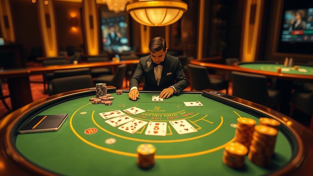 กราฟแสดงสูตรเดินเงินบาคาร่า