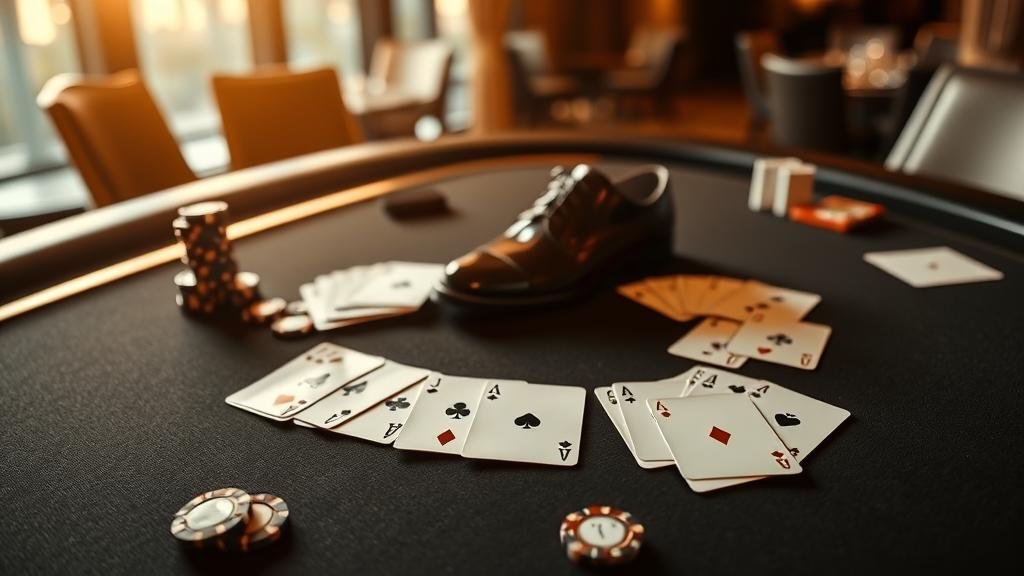 เปรียบเทียบห้องบาคาร่าจากผู้ให้บริการต่างๆ