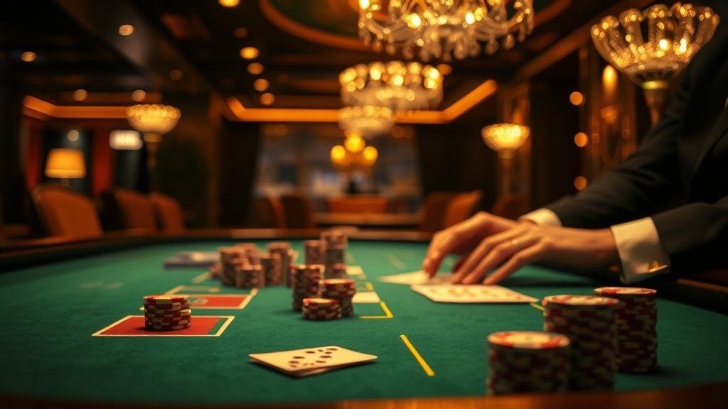 เกมบาคาร่าสปีดสควีซ