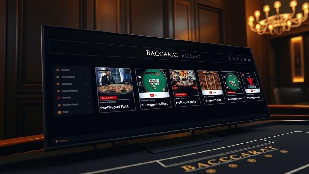 การบริหารงบประมาณบาคาร่า