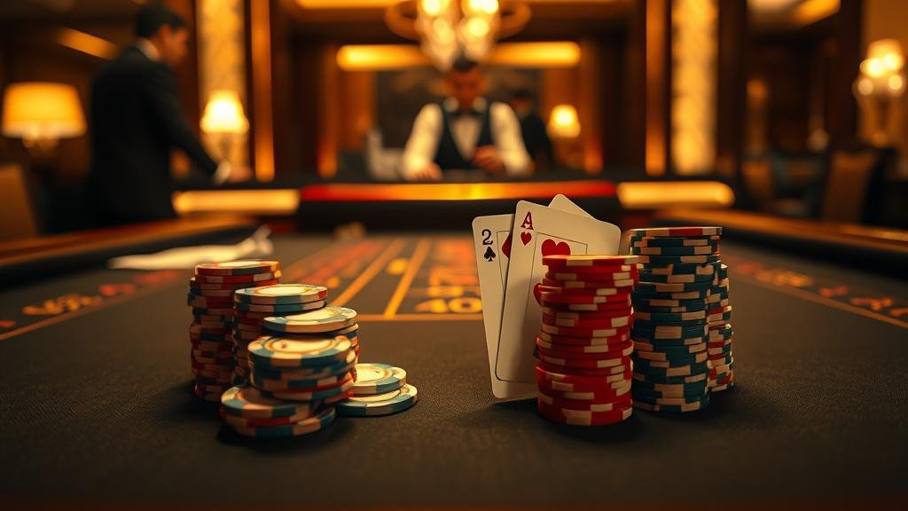 บาคาร่า Ezugi ไม่มีค่าคอม