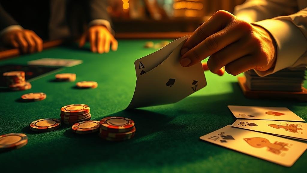 เปรียบเทียบห้องบาคาร่าจากผู้ให้บริการต่างๆ