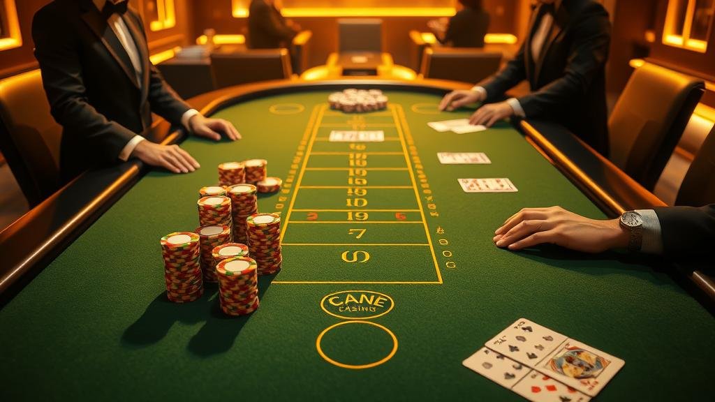 การคาดการณ์ไพ่บาคาร่า