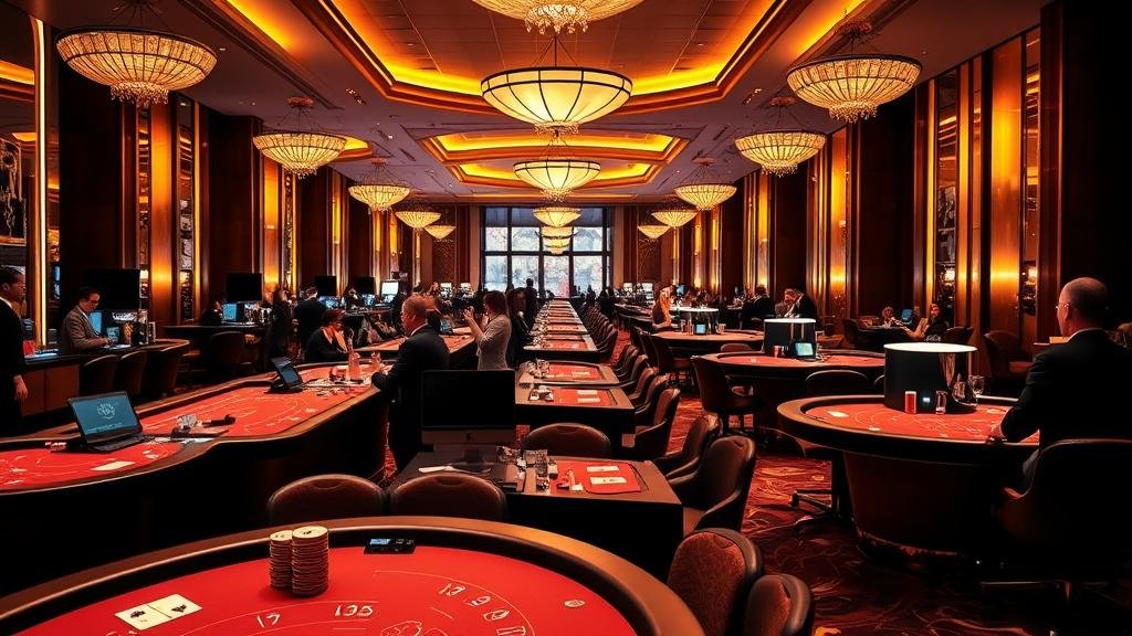 ตารางอัตราจ่ายบาคาร่าไม่มีค่าคอม