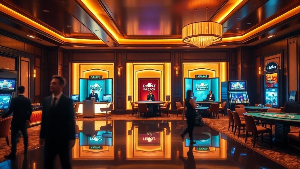 ตัวอย่างเค้าไพ่บาคาร่า เช่น ถนนเล็ก ถนนไม้ขีด