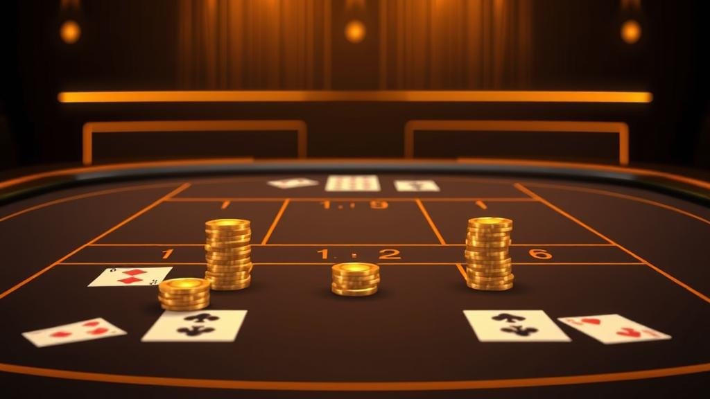 ตารางเค้าไพ่บาคาร่า ถนนใหญ่