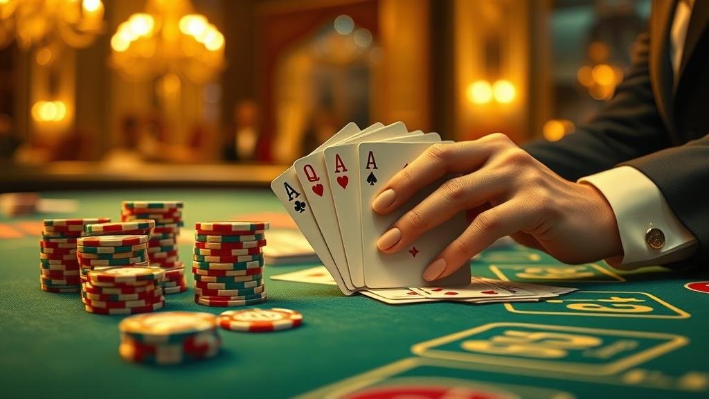 บาคาร่า: อัปเดตสูตรเดินเงิน 1326 และเทคนิคอ่านเค้าไพ่ถนนใหญ่ ฉบับง่ายที่สุด