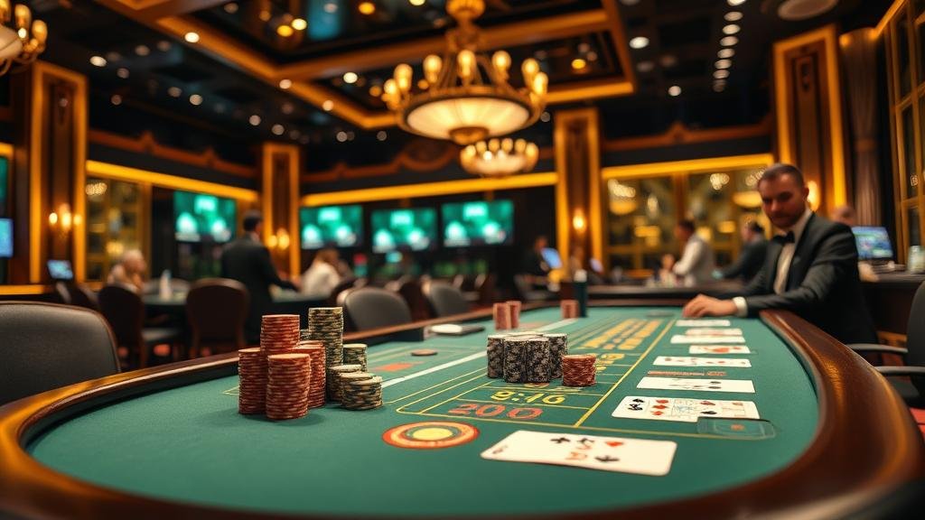 แผนภาพเทคนิคเดินเงินบาคาร่า มาร์ติงเกล