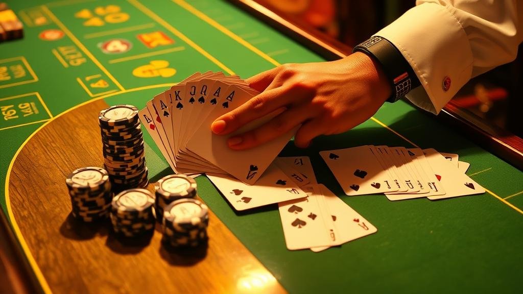 การตั้งเป้ากำไรบาคาร่าบนมือถือ Android