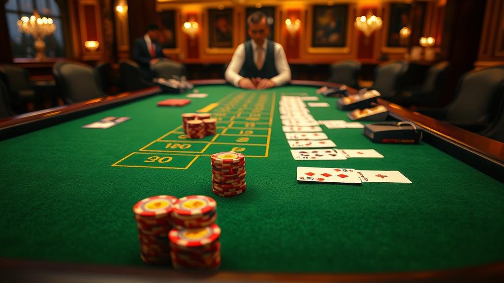 การเล่นบาคาร่าผ่านมือถือ