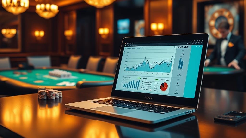 การเล่นบาคาร่าบนสมาร์ทโฟน iPhone