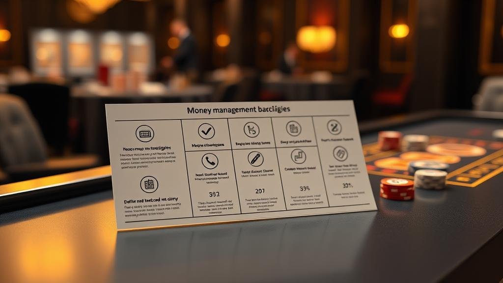 การเล่นบาคาร่าบนมือถือและคอมพิวเตอร์