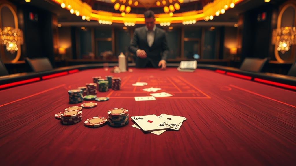 การบริหารจัดการเงินทุนบาคาร่าบนแท็บเล็ต