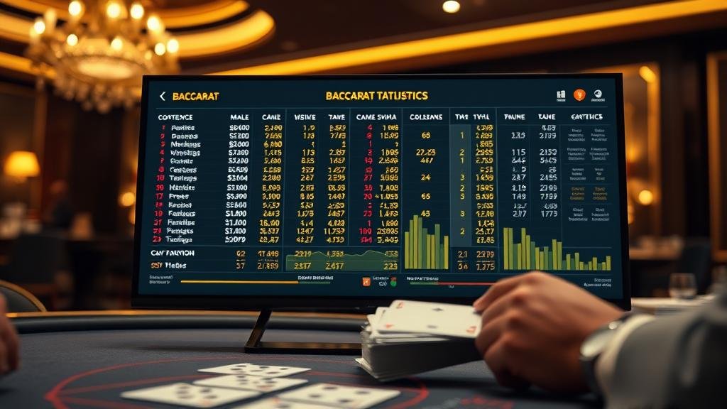 การเล่นบาคาร่าสดบนมือถือ