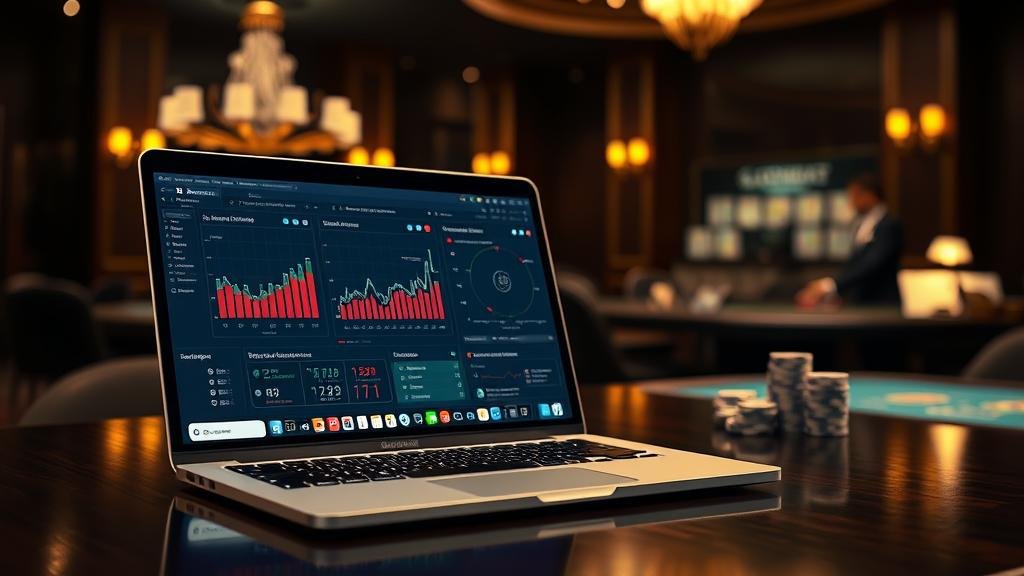 การบริหารจัดการเงินทุนบาคาร่า