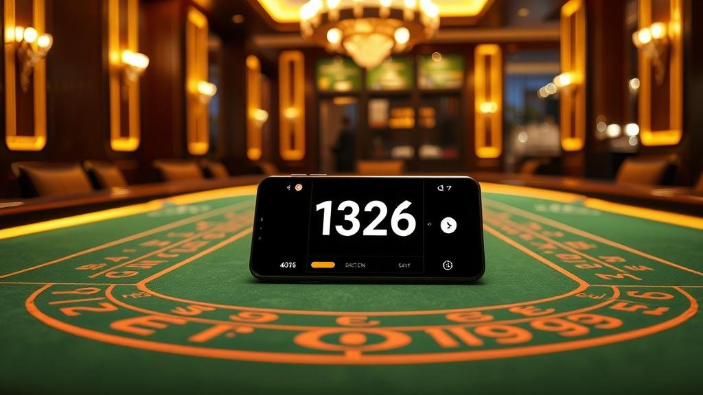 การอ่านเค้าไพ่บาคาร่าด้วยโปรแกรม