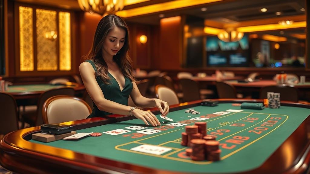 สถิติบาคาร่า N2Live สำหรับการวิเคราะห์