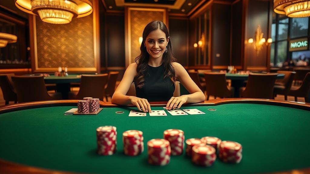 การบริหารจัดการเงินทุนและจิตวิทยาการเล่นบาคาร่า