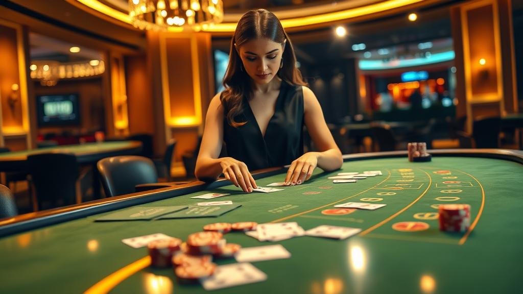 การอ่านเค้าไพ่บาคาร่า Nova