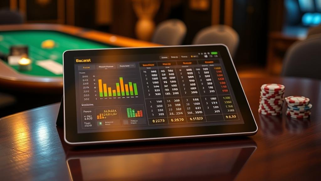 การบริหารจัดการงบบาคาร่า