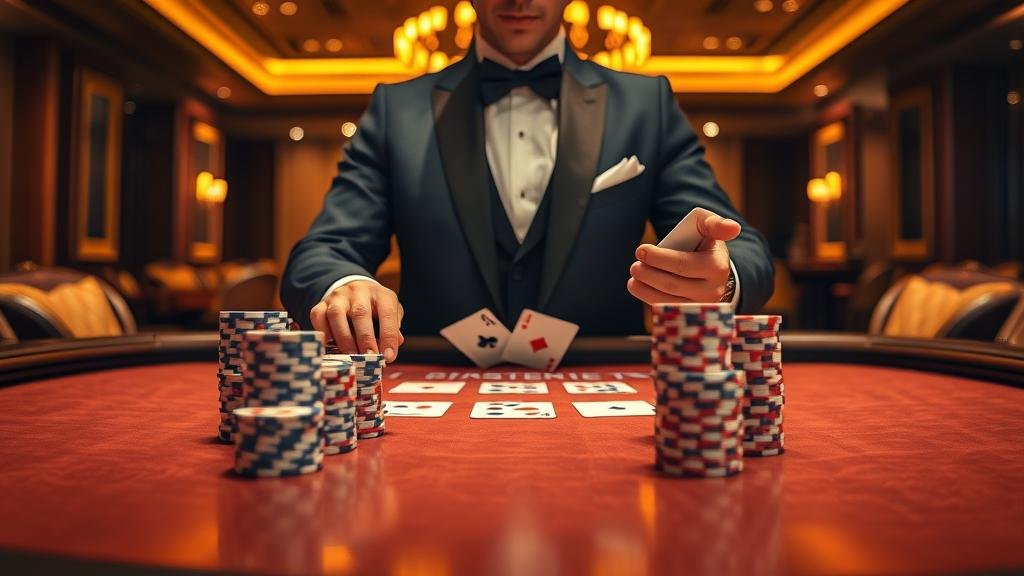 เล่นบาคาร่าบนมือถือแนวตั้ง