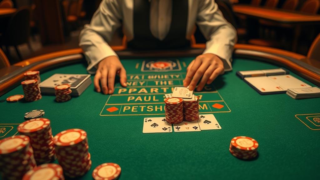 การเล่นบาคาร่า WM ผ่านมือถือ