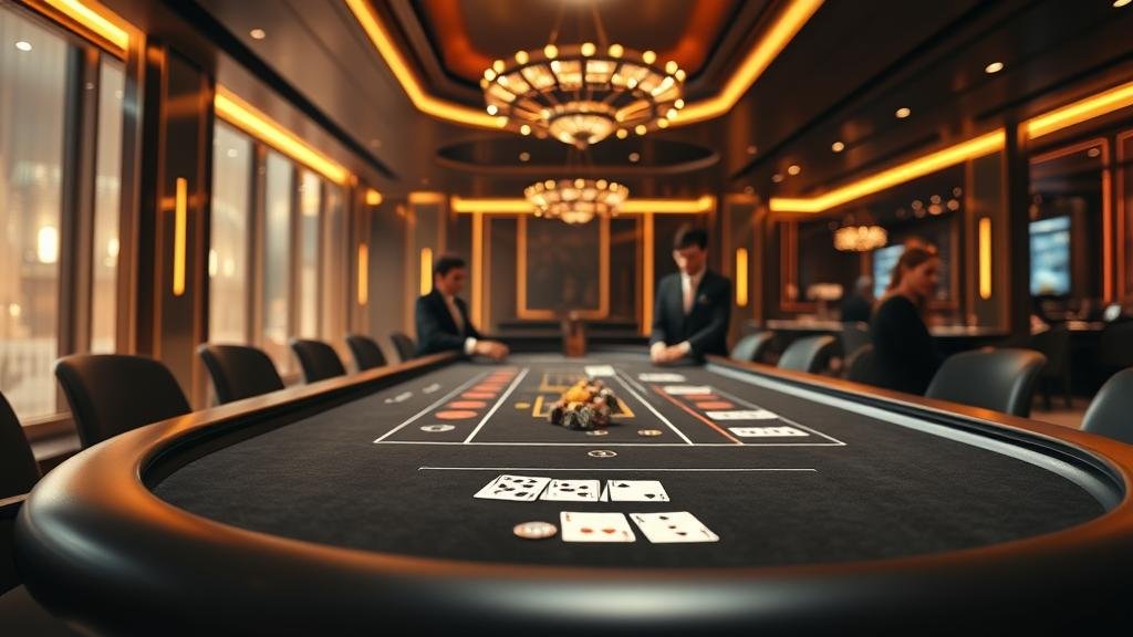 เปรียบเทียบค่ายเกมบาคาร่า BG, AG, WM