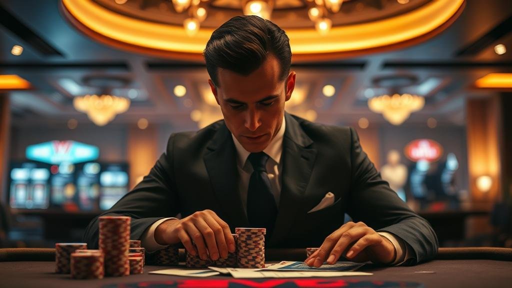 กลยุทธ์การเล่นบาคาร่า สปีด เดโม่