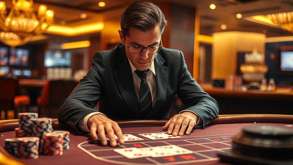 คู่มือบาคาร่า สปีด เดโม่สำหรับมืออาชีพ 170