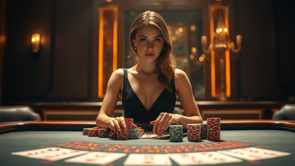 บาคาร่า: เทคนิคเลือกห้อง AE, SA, Ezugi ฉบับเข้าใจง่าย ทำกำไรได้จริง